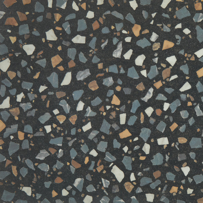 Curation Hexagon Mosaic