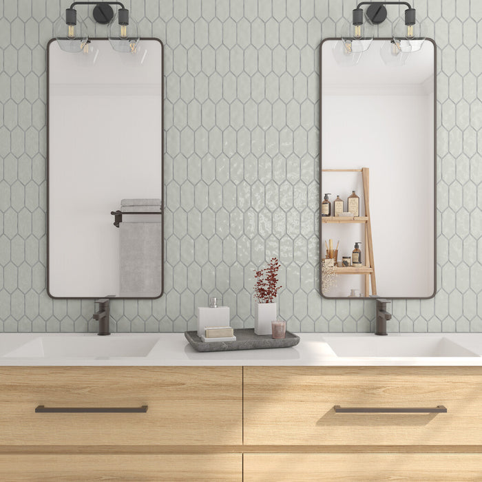Artezen Picket Mosaic