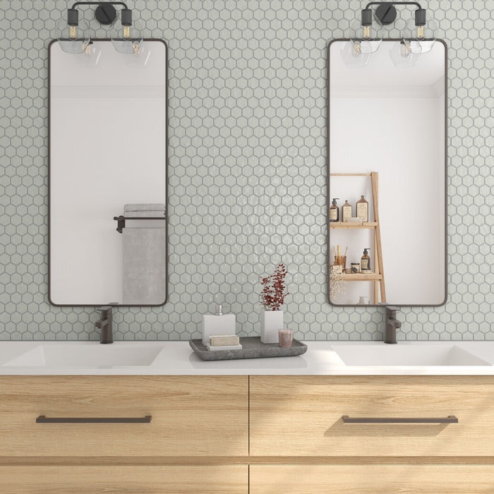 Artezen Picket Mosaic
