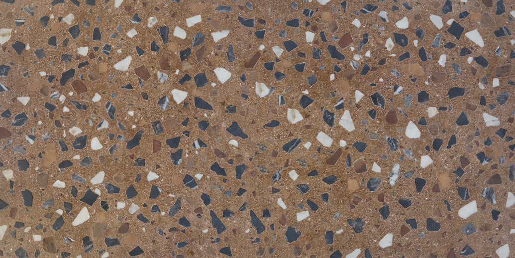 Curation Hexagon Mosaic