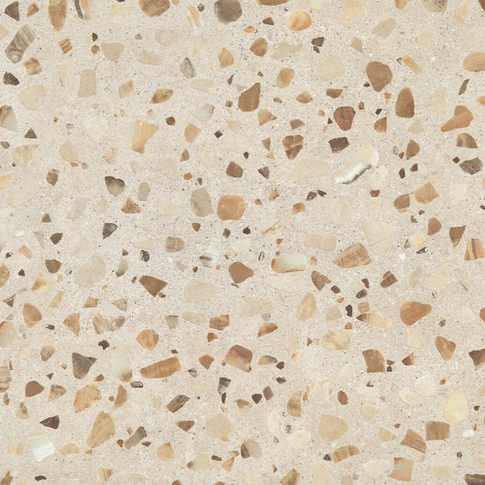 Curation Hexagon Mosaic