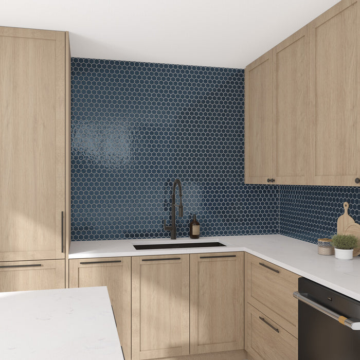 Artezen Picket Mosaic