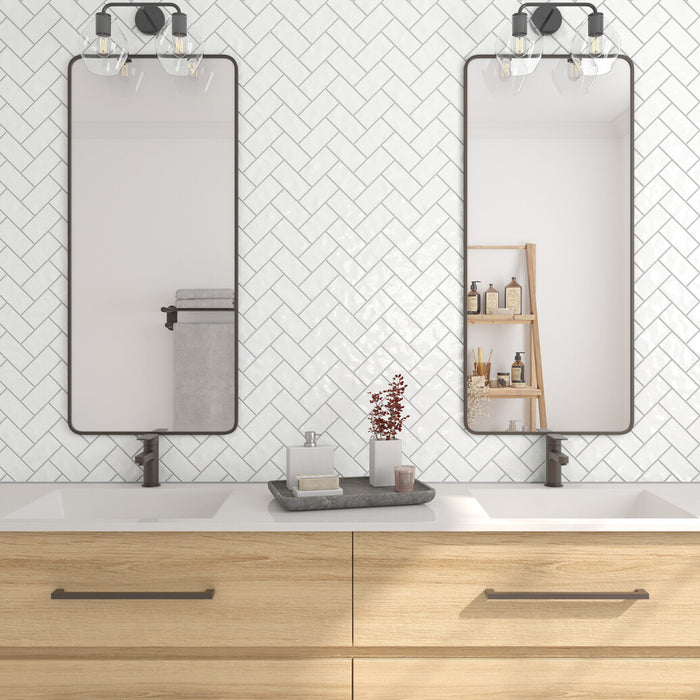 Artezen Picket Mosaic