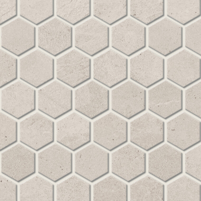 Primstone Hexagon Mosaic