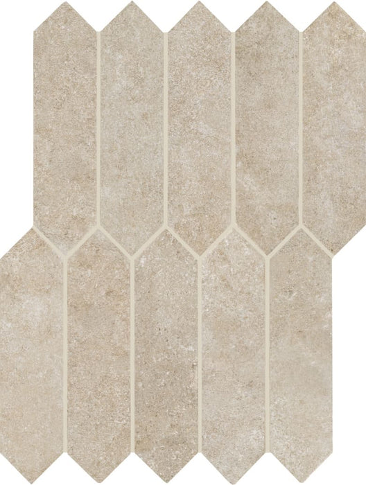 Historic Limestone