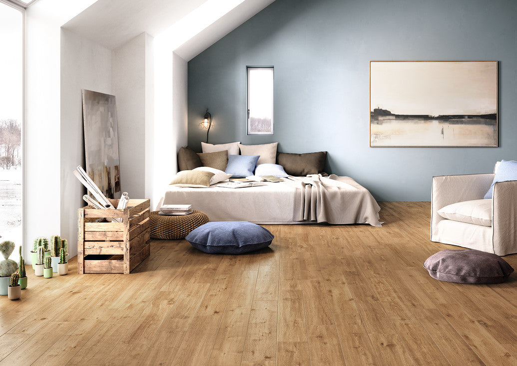More About Creekwood Hexagon Mosaic