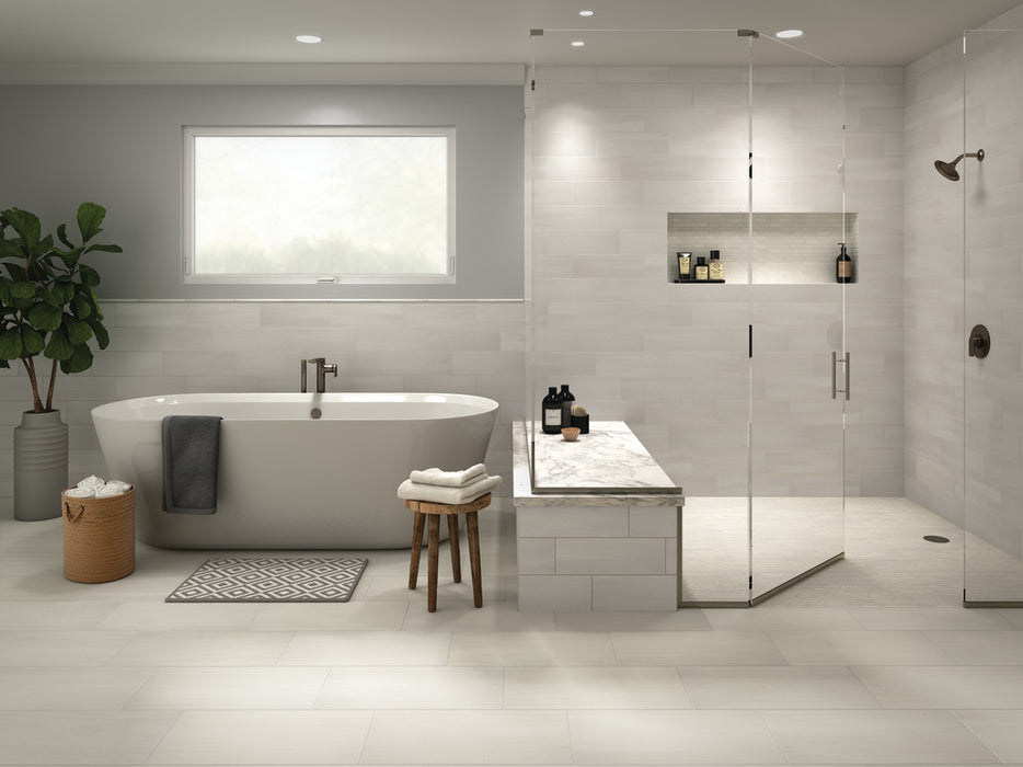 Persuade Brick Mosaic