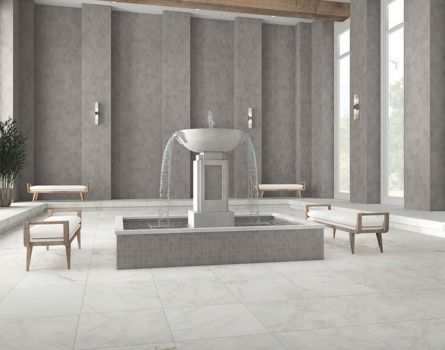 Marble Obsession