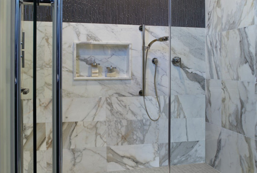 More About Natural Stone Marble
