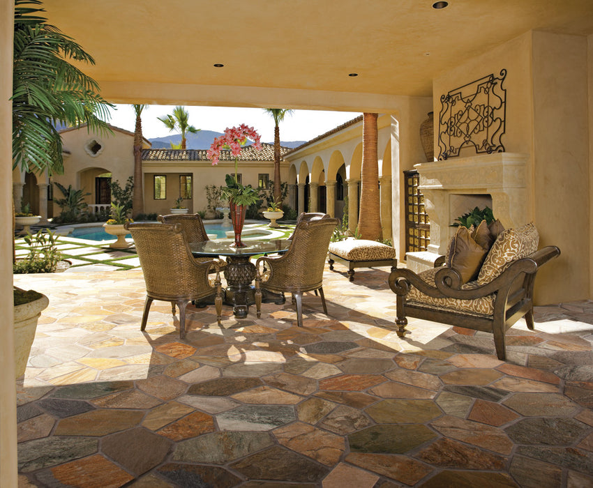 Natural Stone Slate