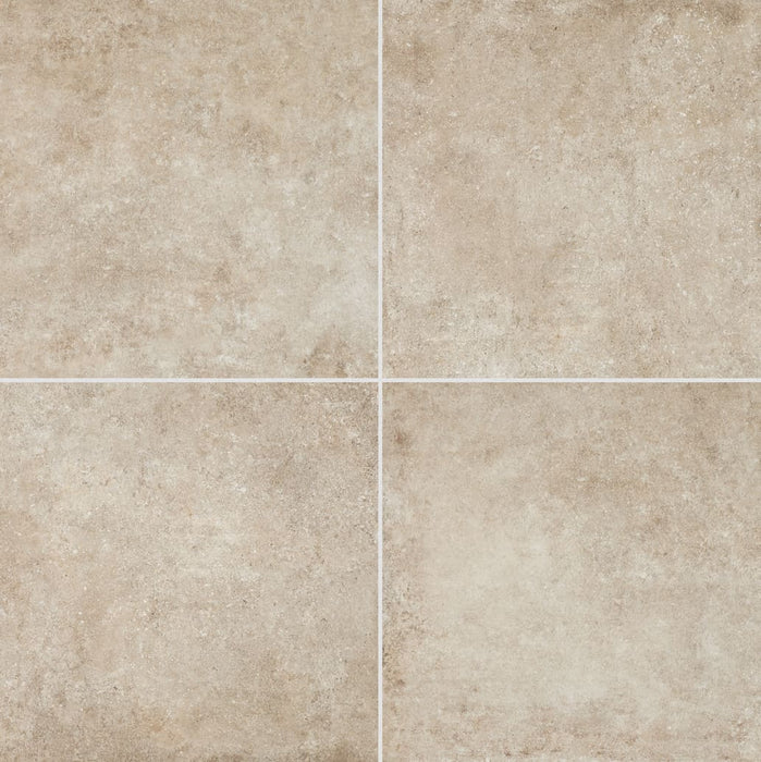 Historic Limestone