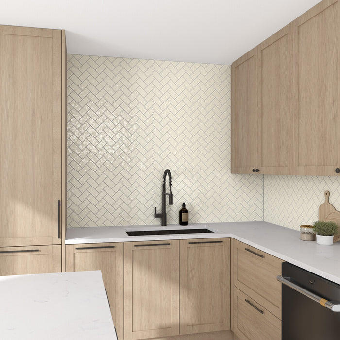 Artezen Picket Mosaic