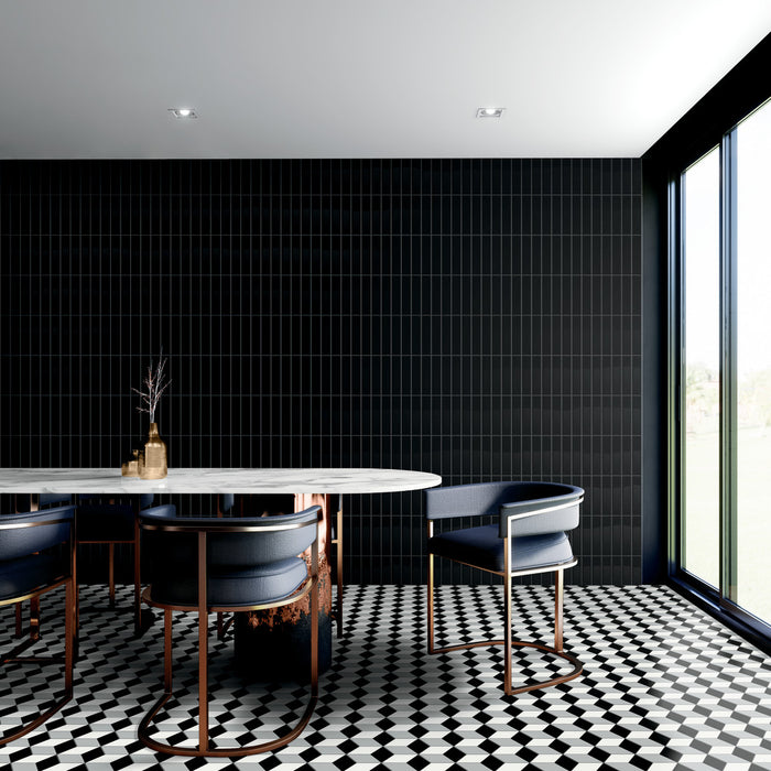 Color Story Mosaics