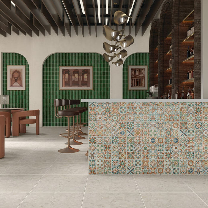 Forgehaus Ripple Wall