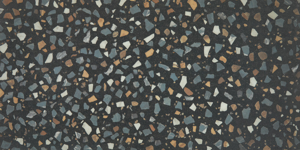 Curation Hexagon Mosaic