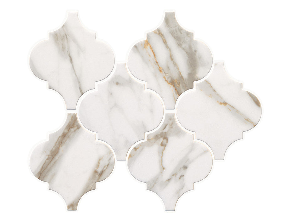 Marble Obsession