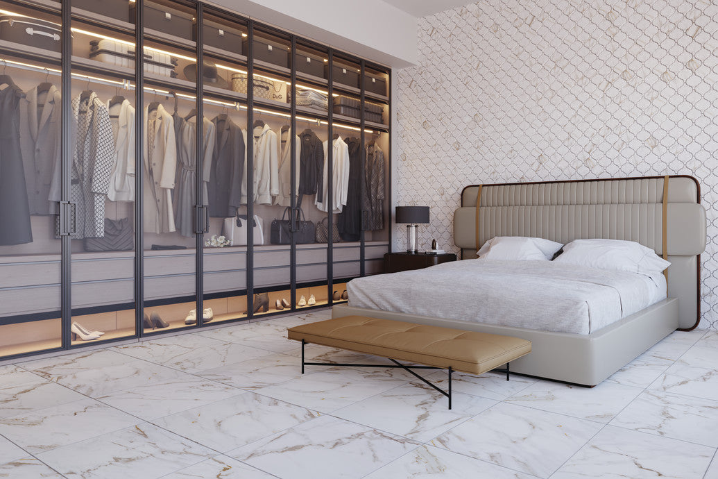 More About Marble Obsession
