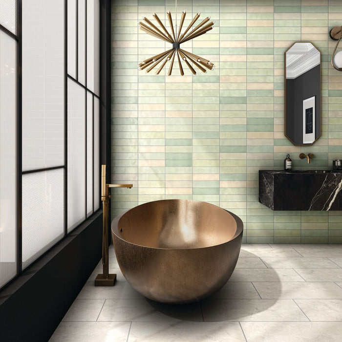 Forgehaus Ripple Wall