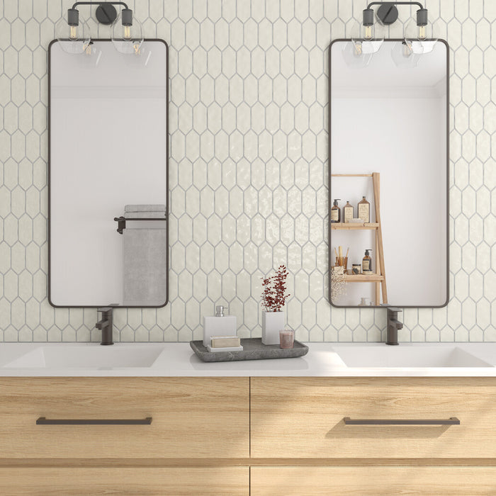 Artezen Picket Mosaic