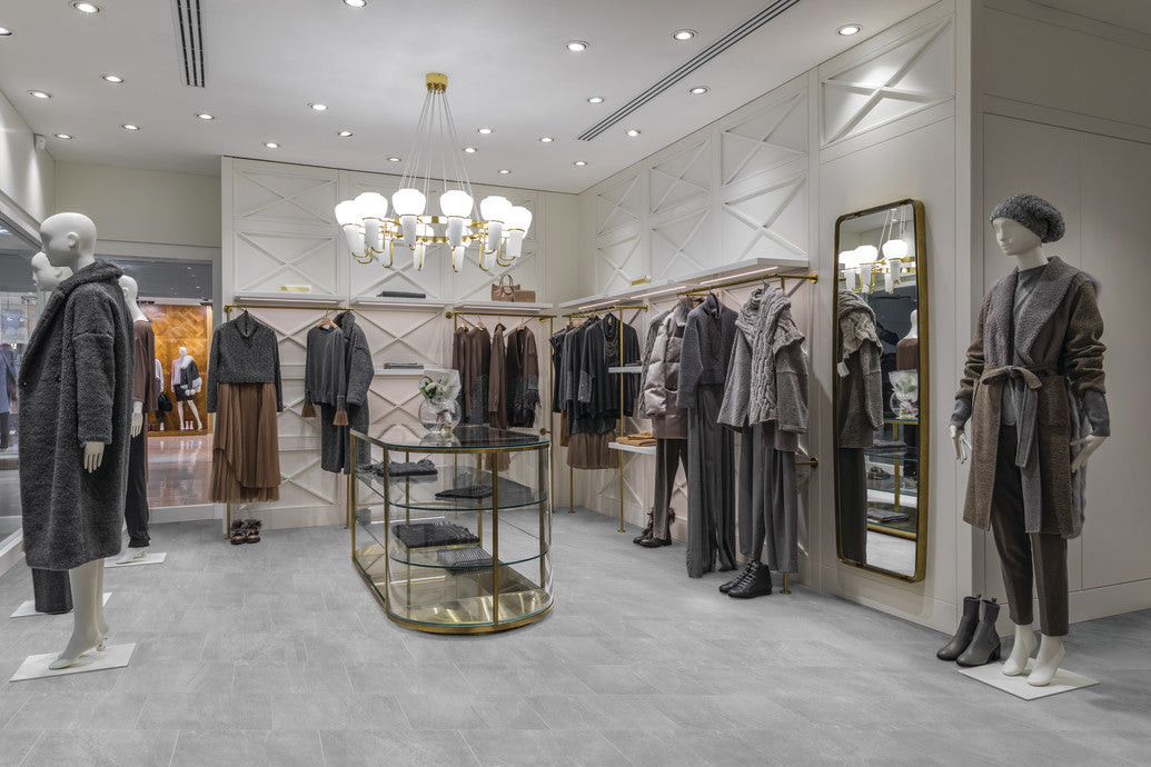 Marble Obsession