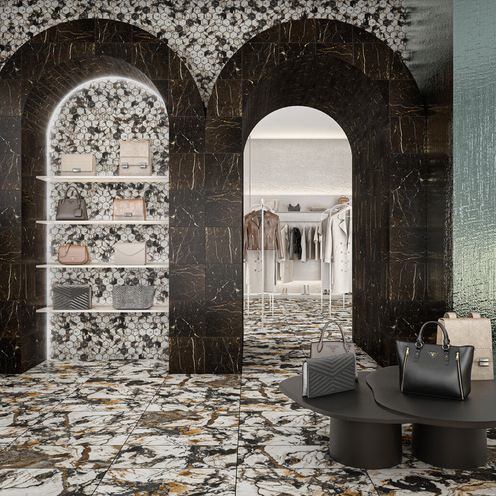 Natural Stone Marble