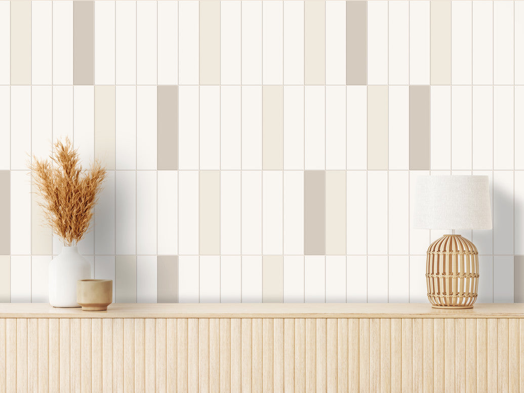 More About Color Story Wall Trims