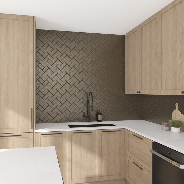 Artezen Picket Mosaic