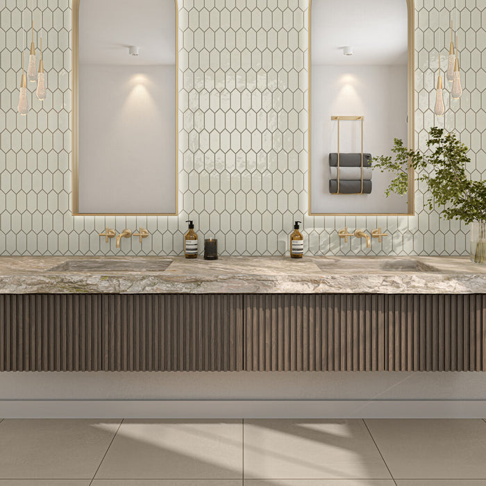 Artezen Picket Mosaic