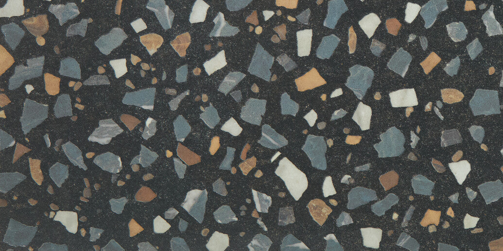 Curation Hexagon Mosaic