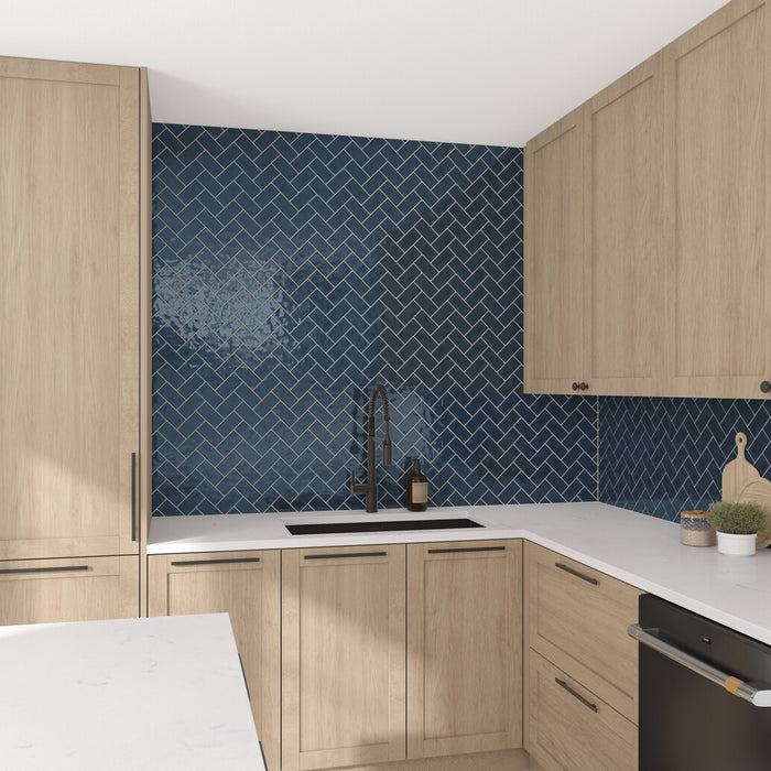 Artezen Picket Mosaic