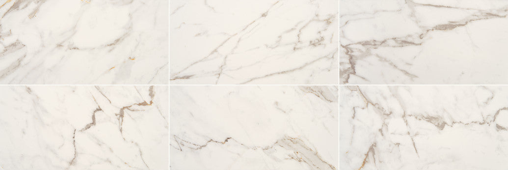 Marble Obsession