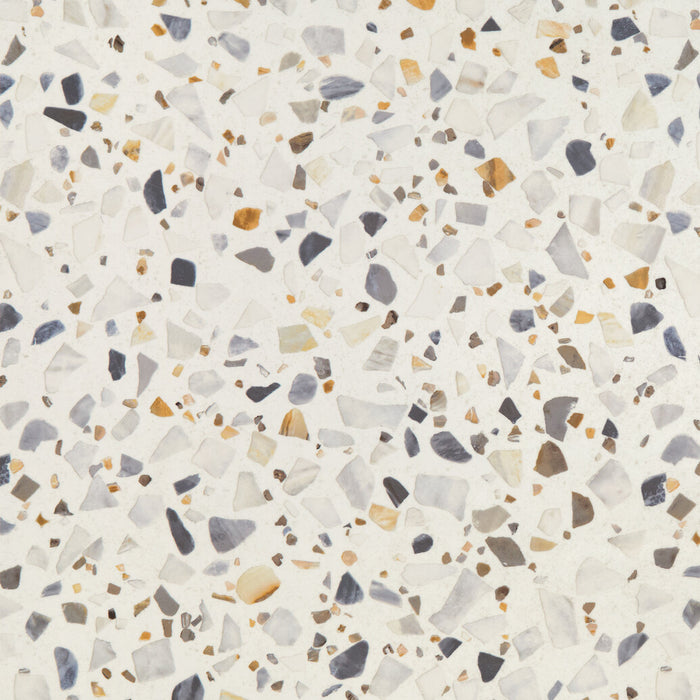 Curation Hexagon Mosaic