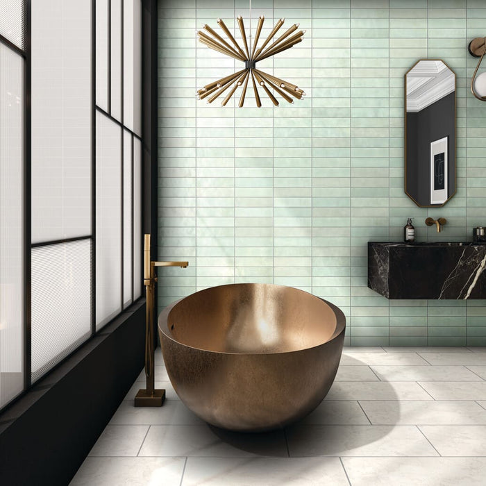 Forgehaus Ripple Wall