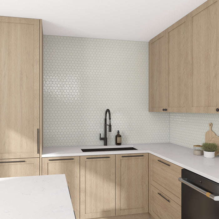 Artezen Picket Mosaic