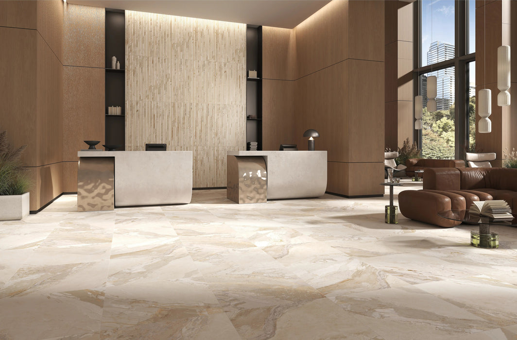 Breccia Blend