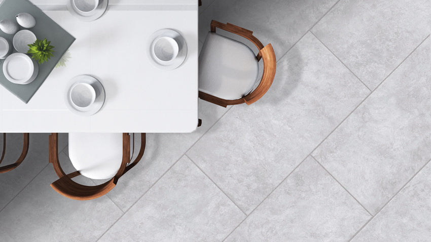 Offroad Square Mosaic