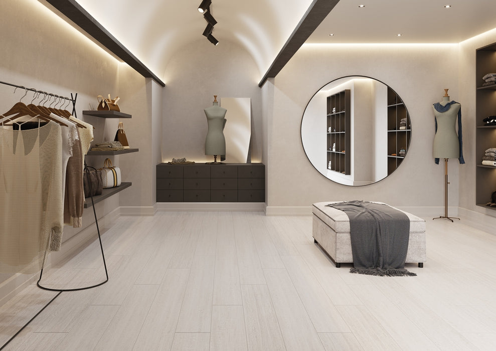 Zen Wood