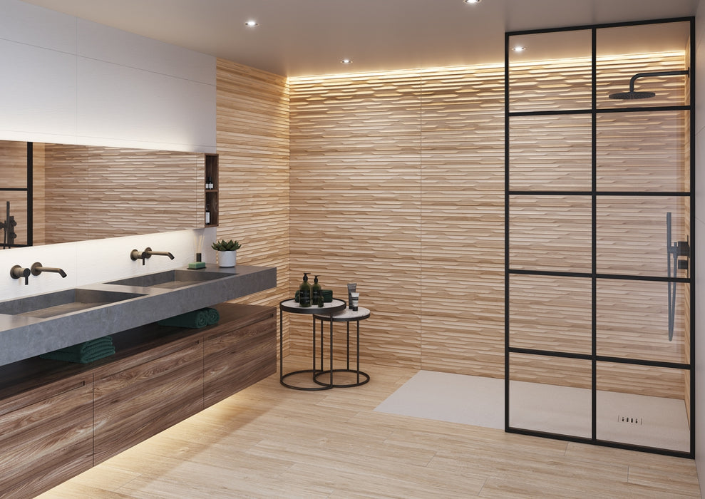 Zen Wood