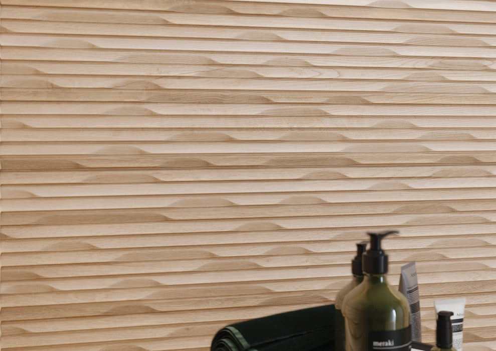 Zen Wood
