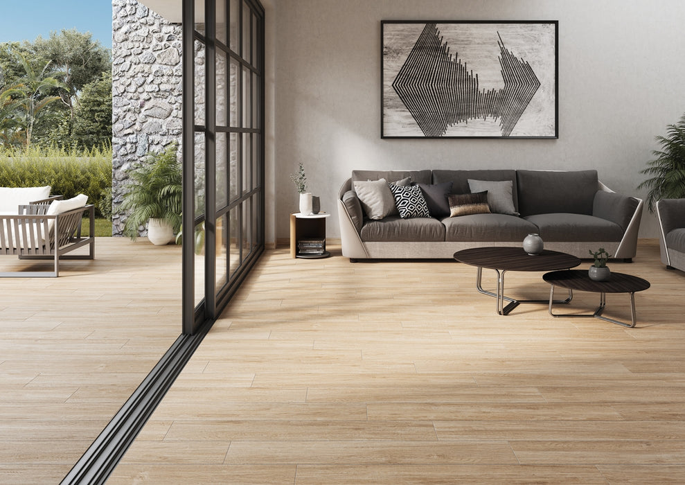 Zen Wood