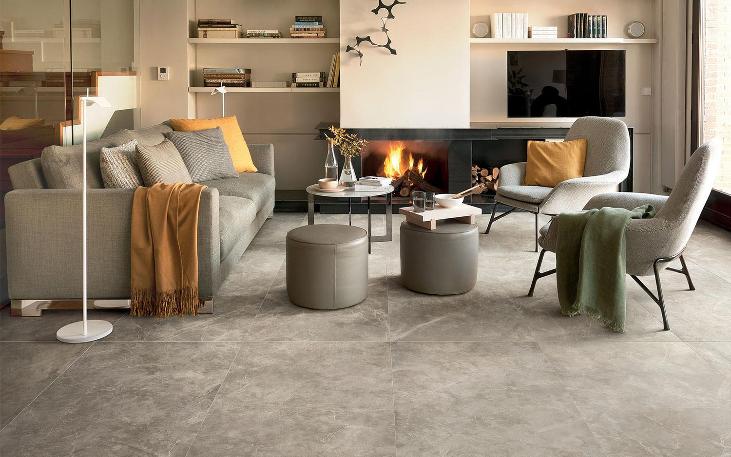 More About Majestic Marble