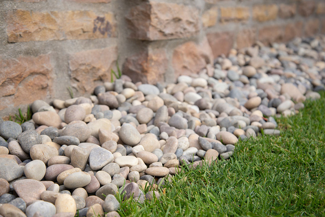 Pebbles