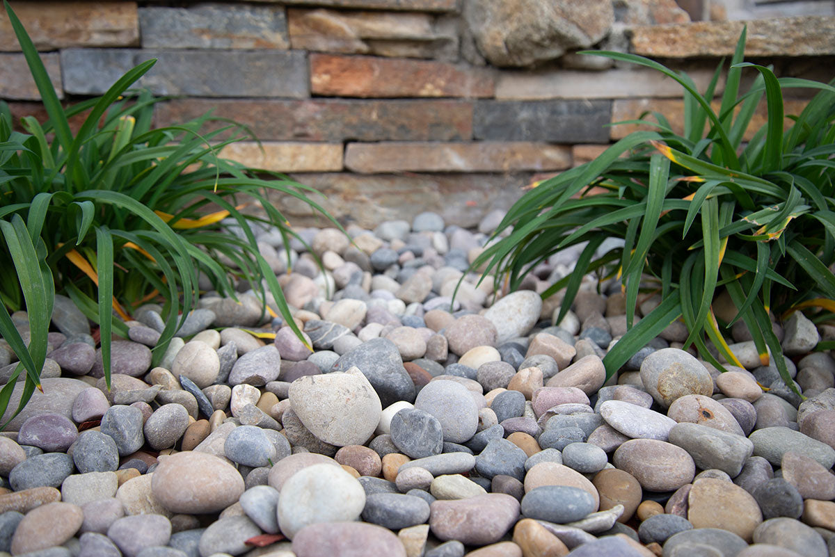 More About Pebbles
