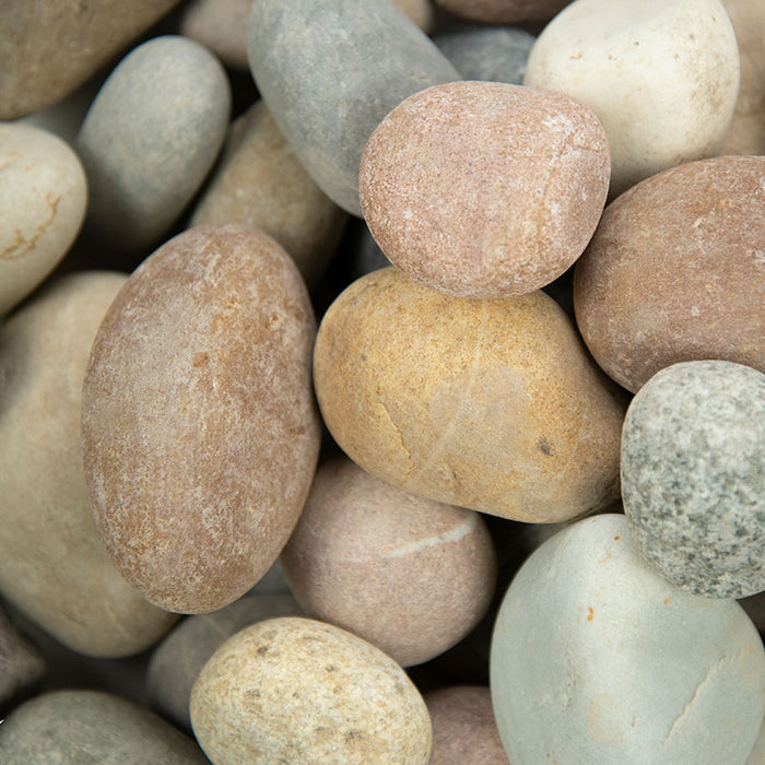 Pebbles