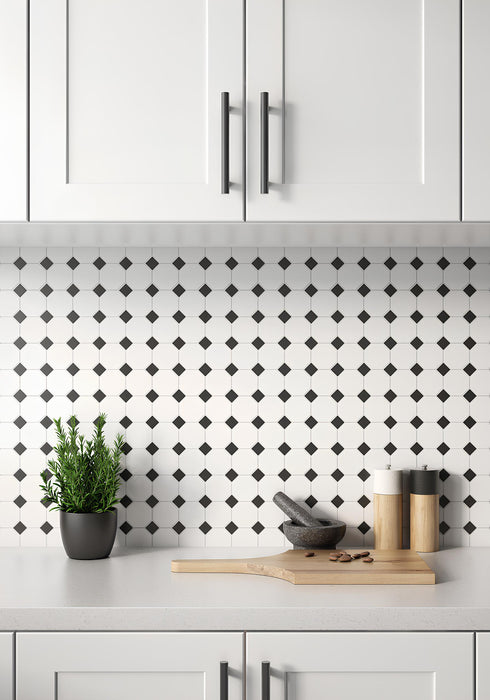 Cc Mosaics