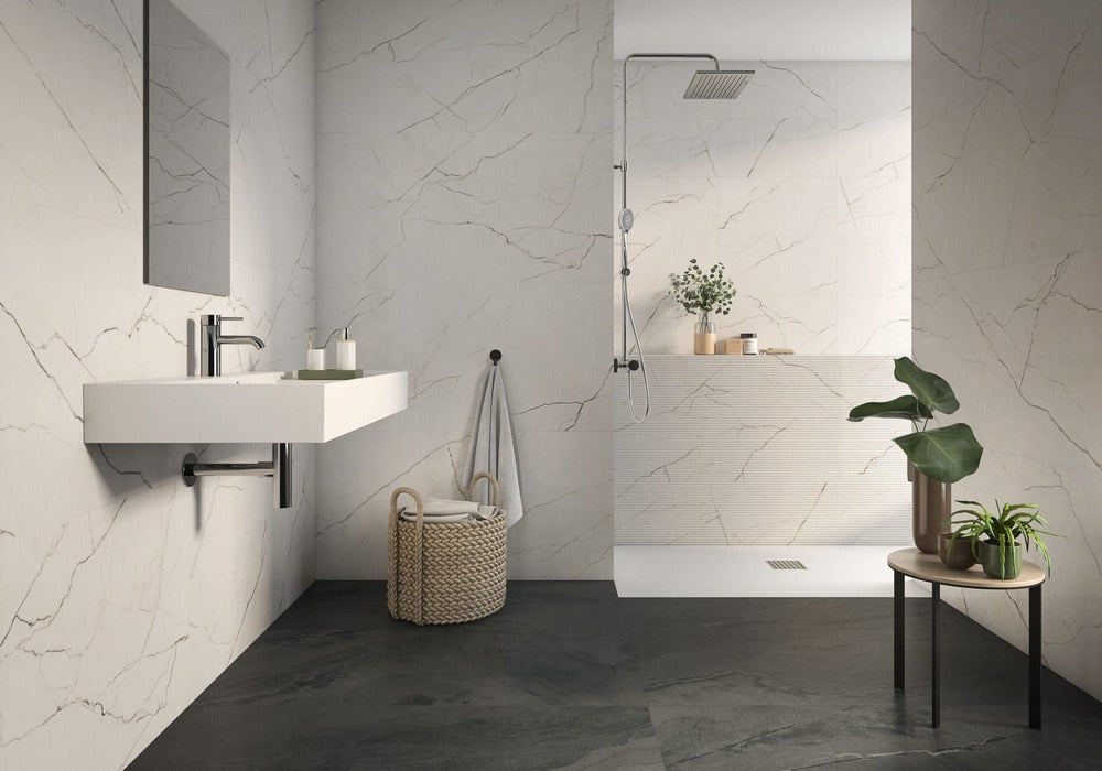 More About Marble Lincoln