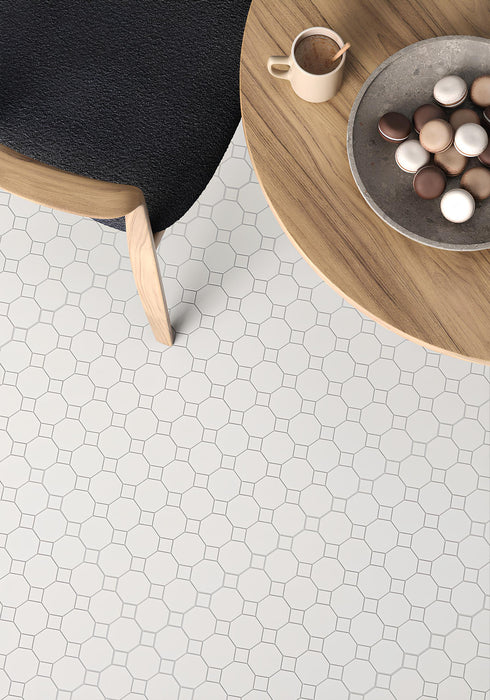 Cc Mosaics