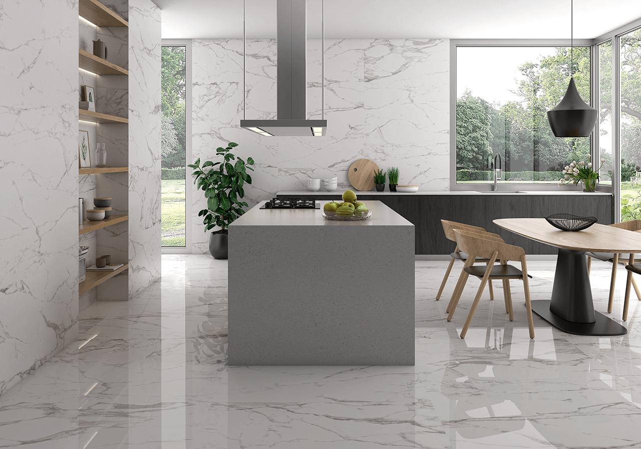 More About Bianco Venatino
