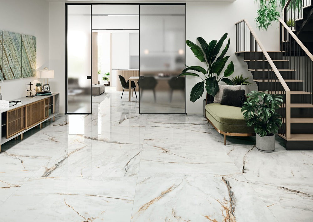 More About Atlantis Marble