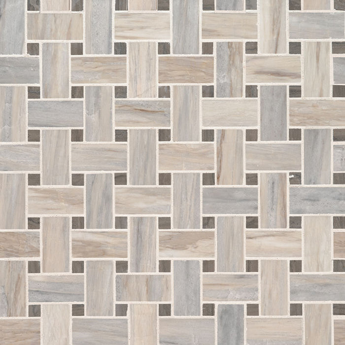 Angora Mosaics